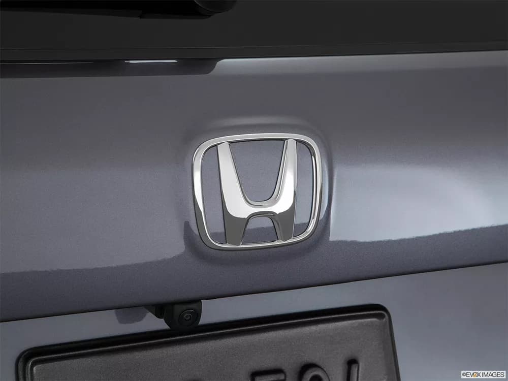 Honda Pilot 2018 3.5 EX (2WD)