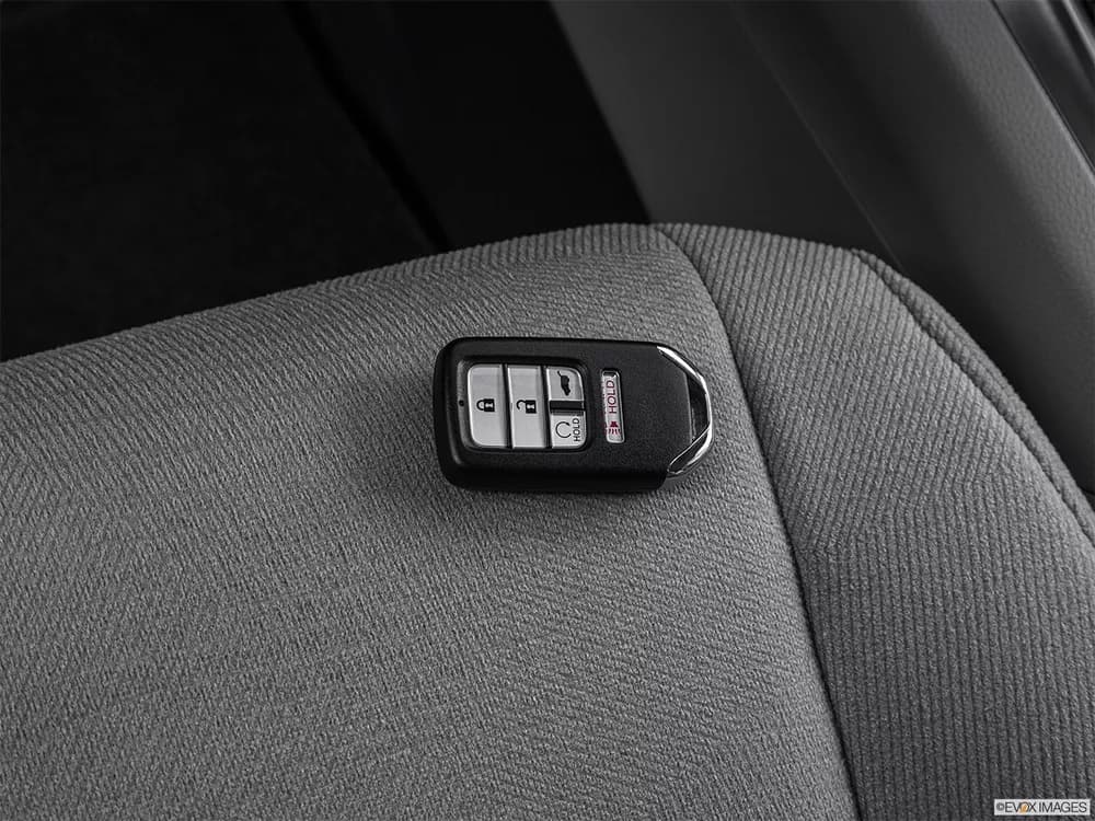 Honda Pilot 2018 3.5 EX (2WD)