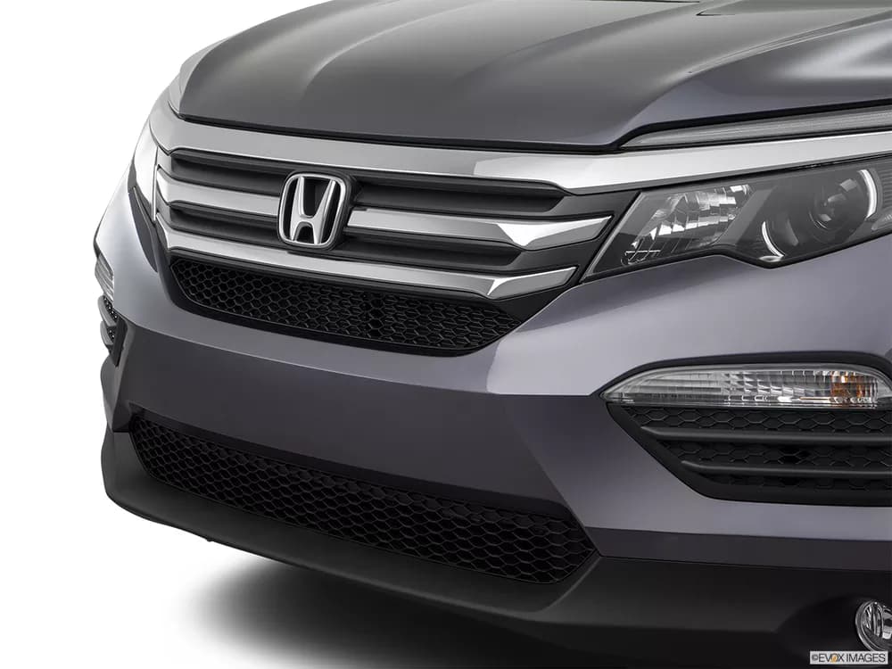 Honda Pilot 2018 3.5 EX (2WD)