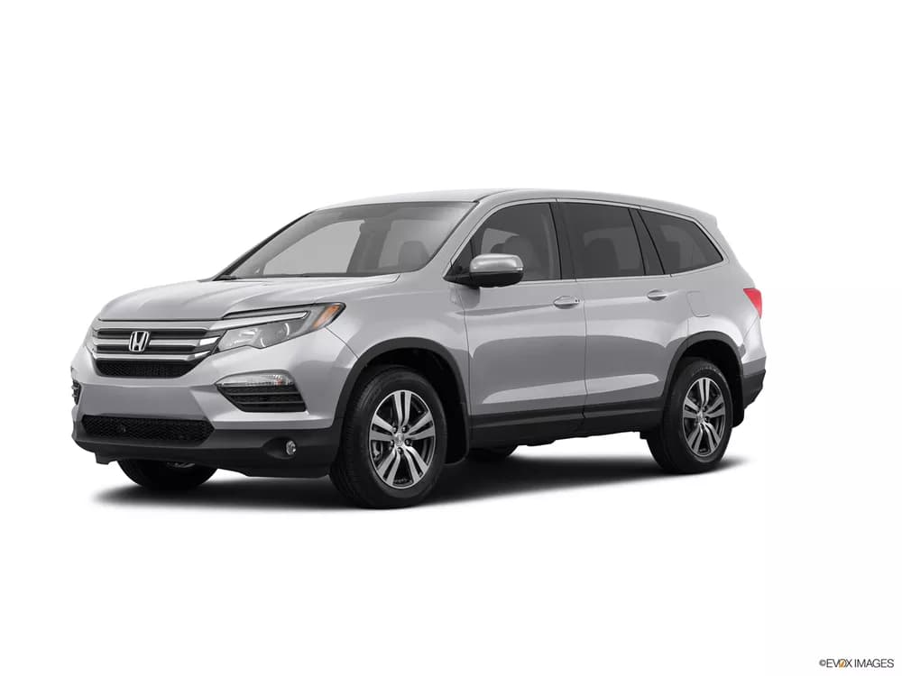 Honda Pilot 2018 3.5 EX (2WD)