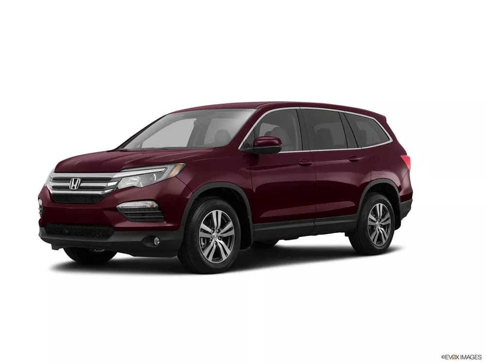 Honda Pilot 2018 3.5 EX (2WD)