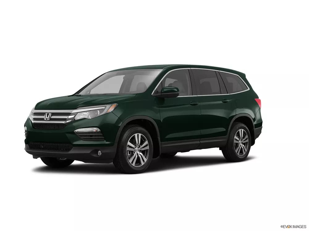 Honda Pilot 2018 3.5 EX (2WD)