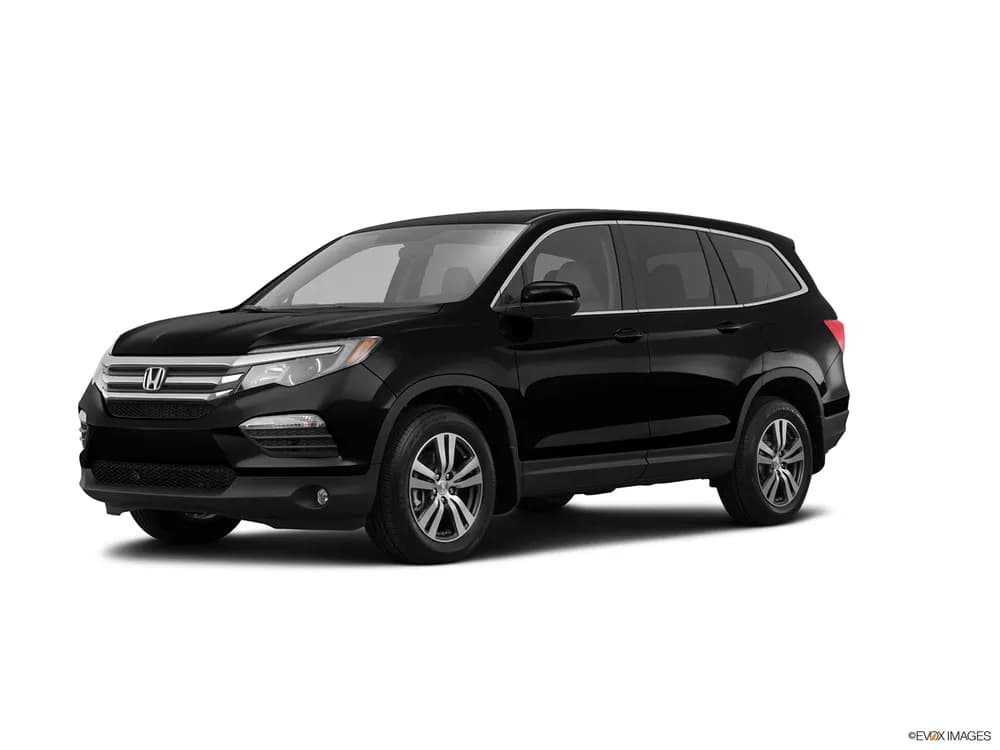 Honda Pilot 2018 3.5 EX (2WD)