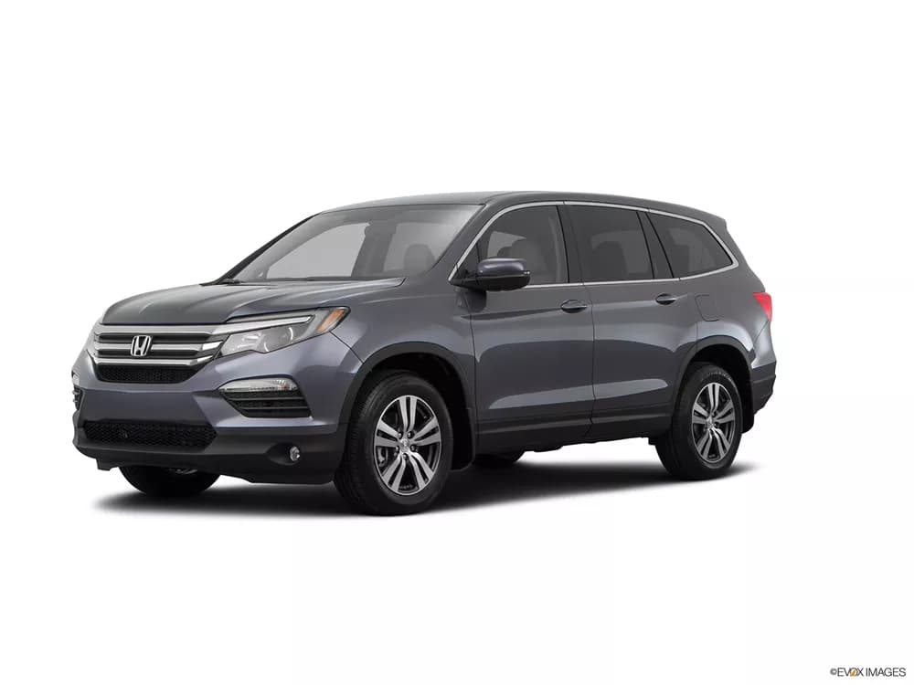 Honda Pilot 2018 3.5 EX (2WD)