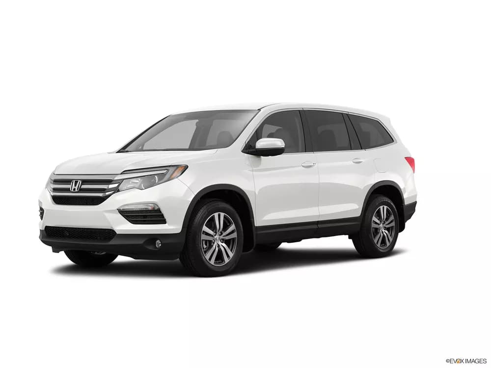 Honda Pilot 2018 3.5 EX (2WD)