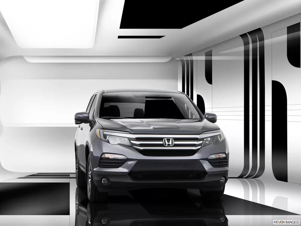 Honda Pilot 2018 3.5 EX (2WD)