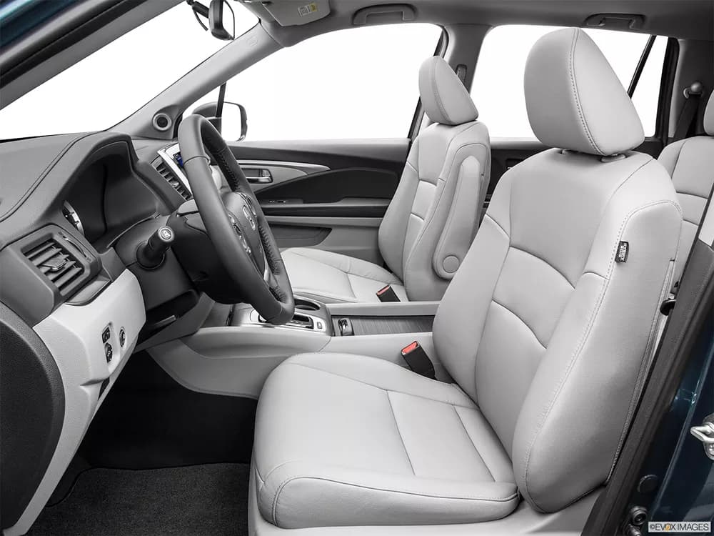 Honda Pilot 2018 3.5 EX-L