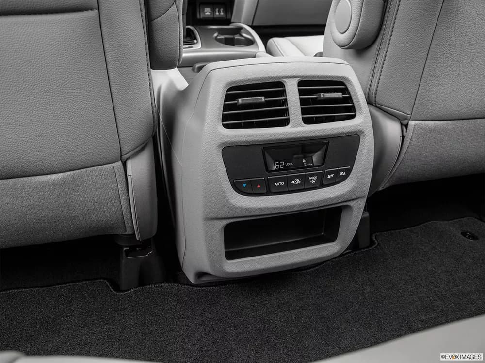 Honda Pilot 2018 3.5 EX-L