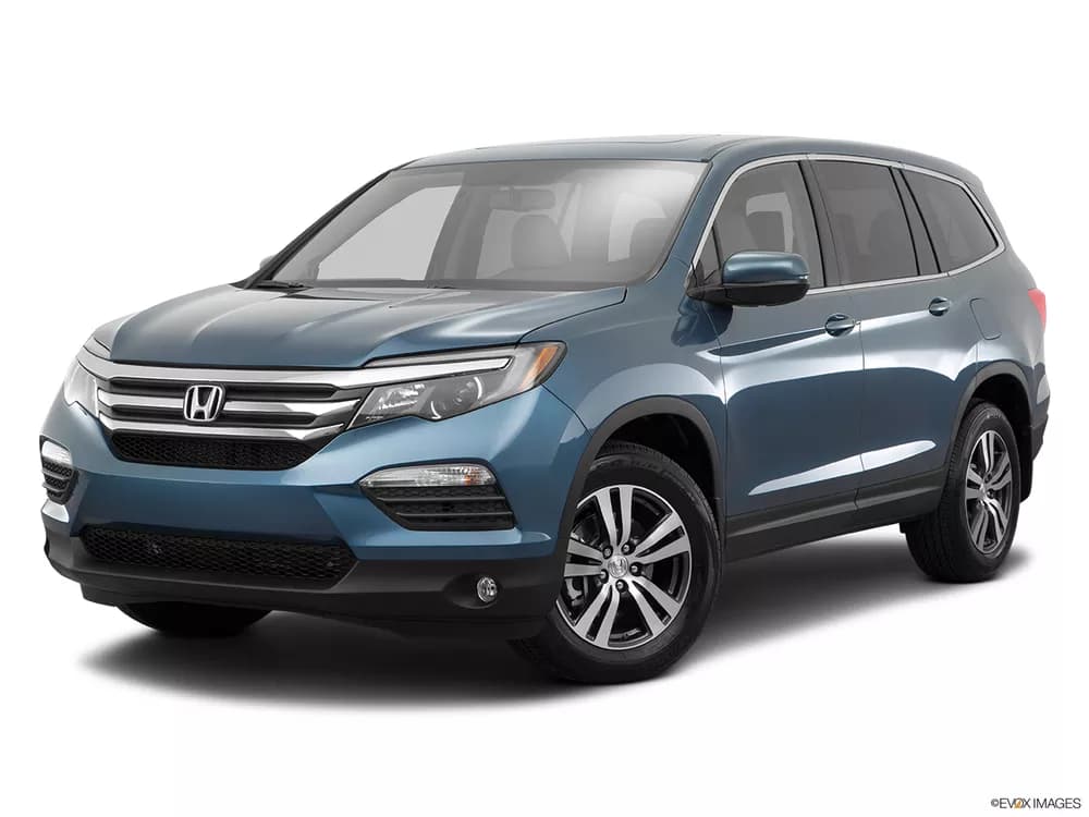 Honda Pilot 2018 3.5 EX-L