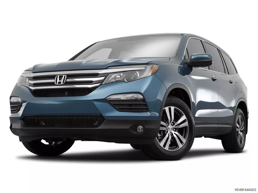Honda Pilot 2018 3.5 EX-L