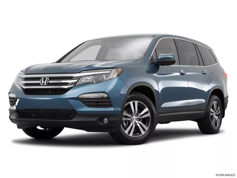 Honda Pilot 2018 3.5 EX-L