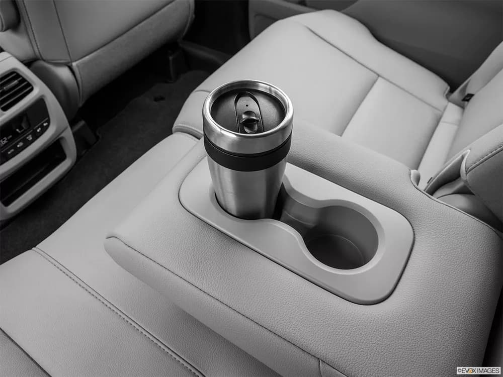 Honda Pilot 2018 3.5 EX-L