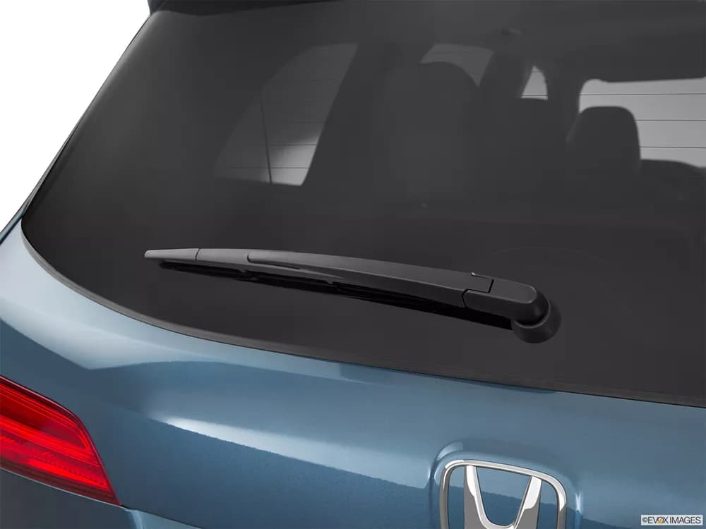 Honda Pilot 2018 3.5 EX-L