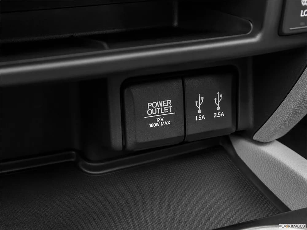 Honda Pilot 2018 3.5 EX-L