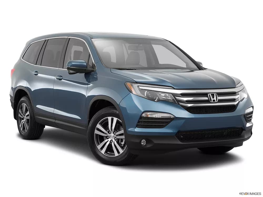 Honda Pilot 2018 3.5 EX-L
