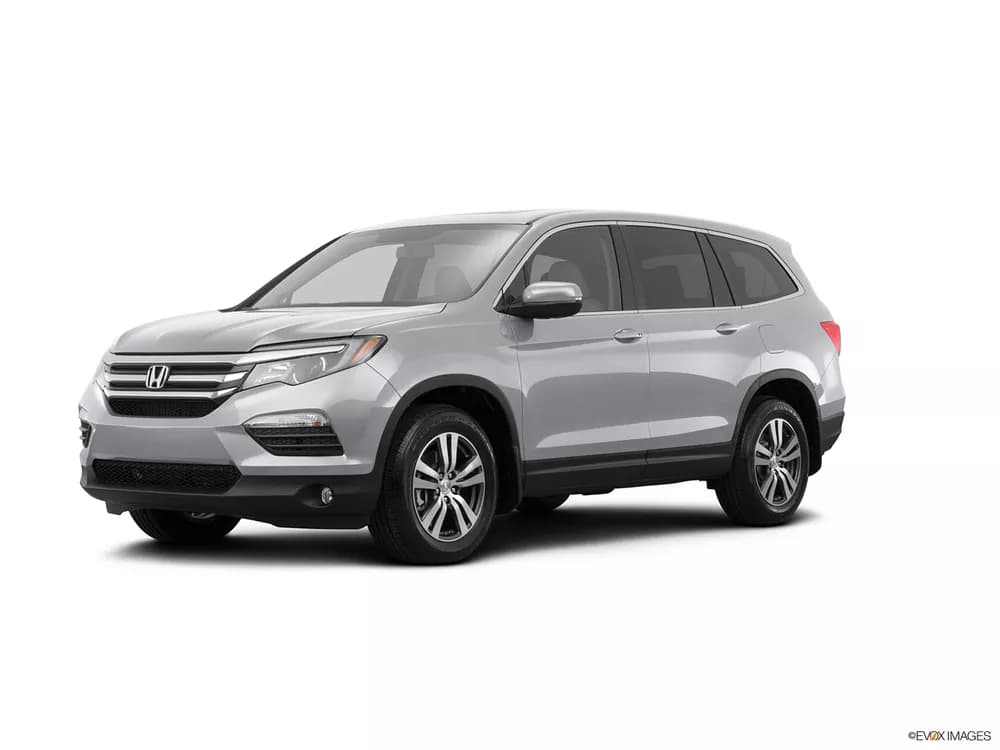 Honda Pilot 2018 3.5 EX-L