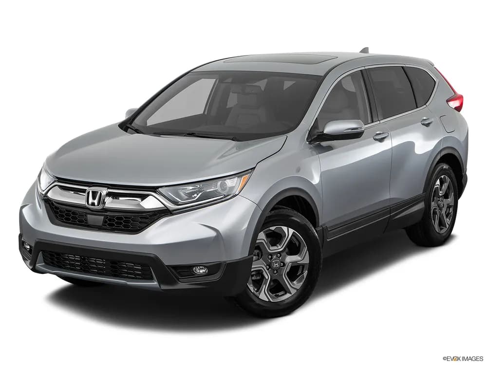 هوندا سي أر-في 2018 LX 2WD