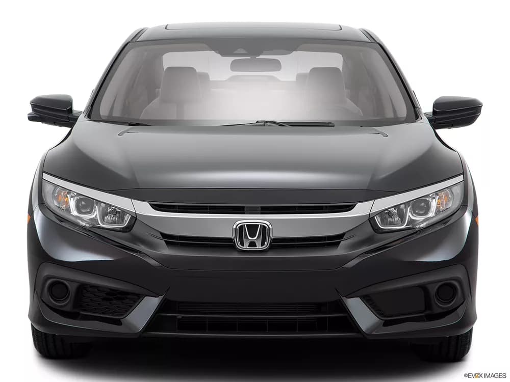 Honda Civic 2018 2.0 EX