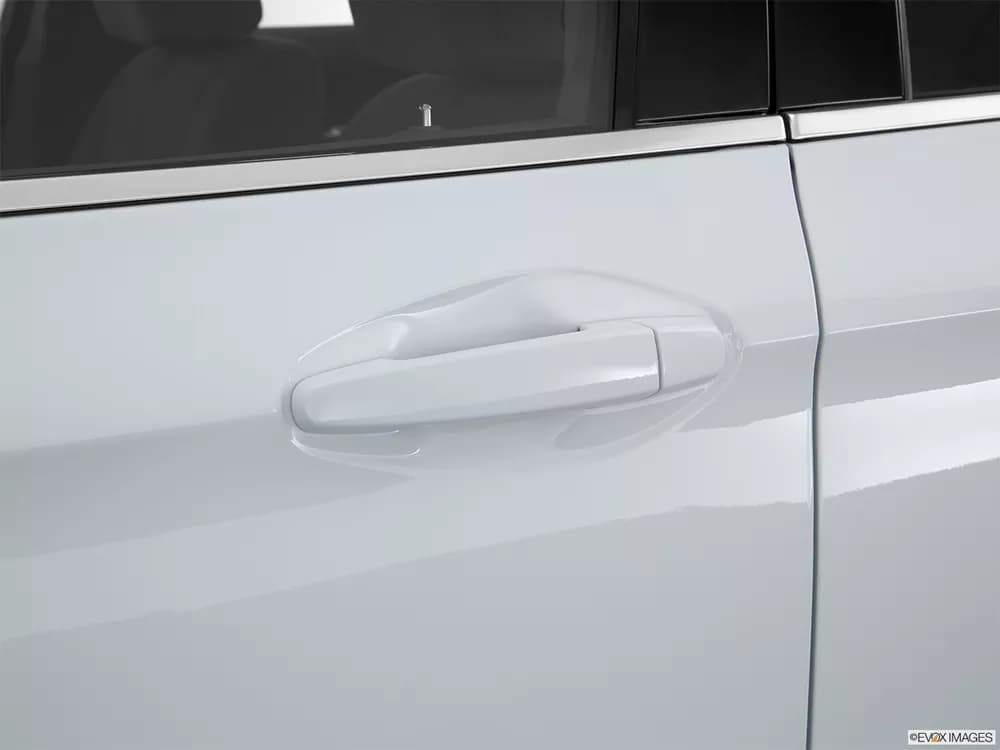 Chevrolet Impala 2018 3.6L LS