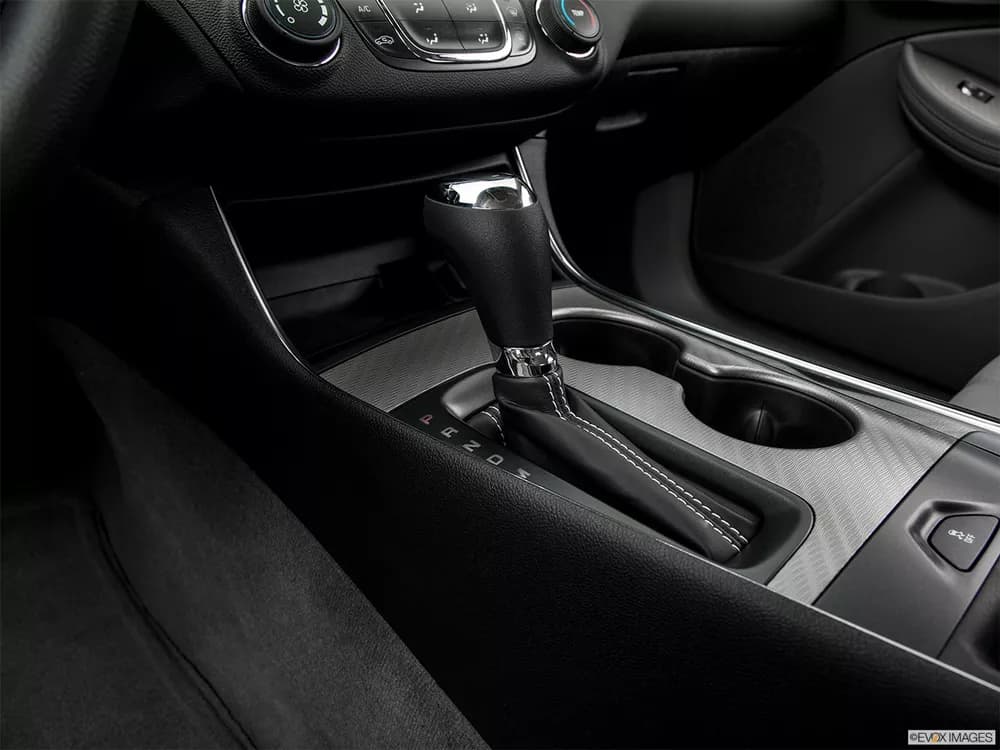 Chevrolet Impala 2018 3.6L LS
