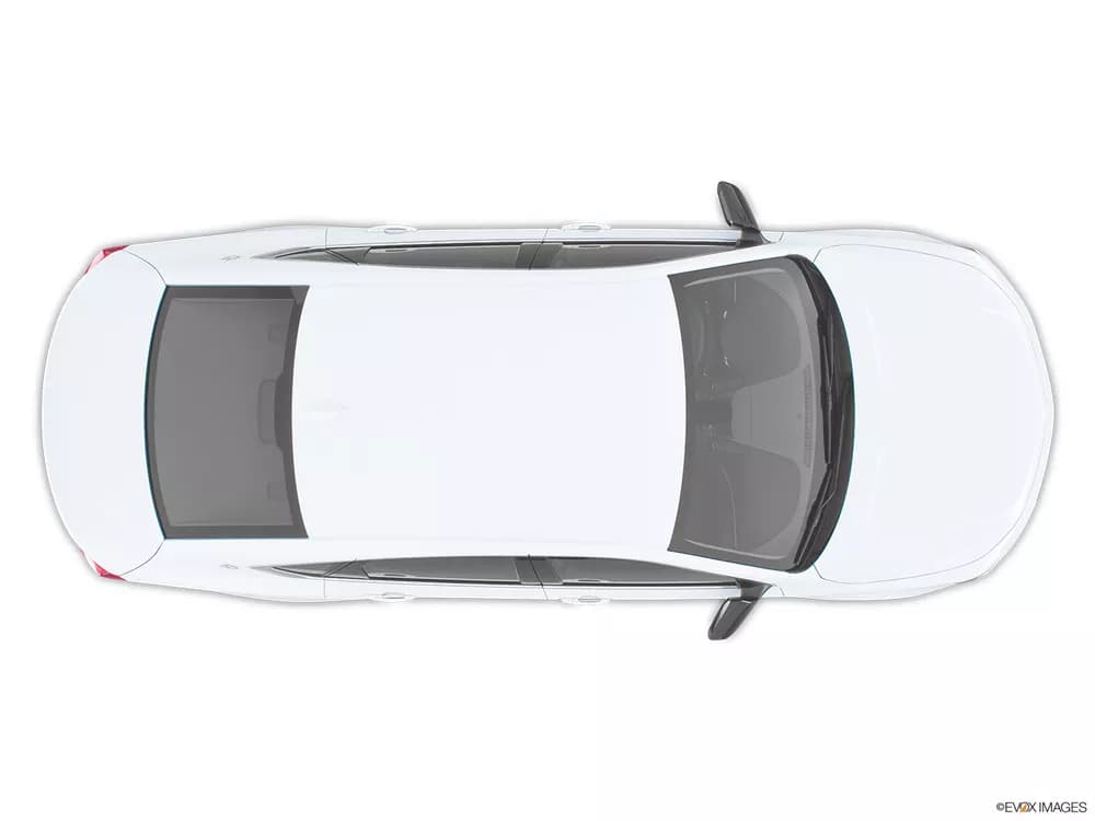 Chevrolet Impala 2018 3.6L LS