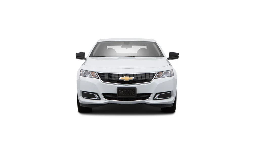 Chevrolet Impala 2018 3.6L LS