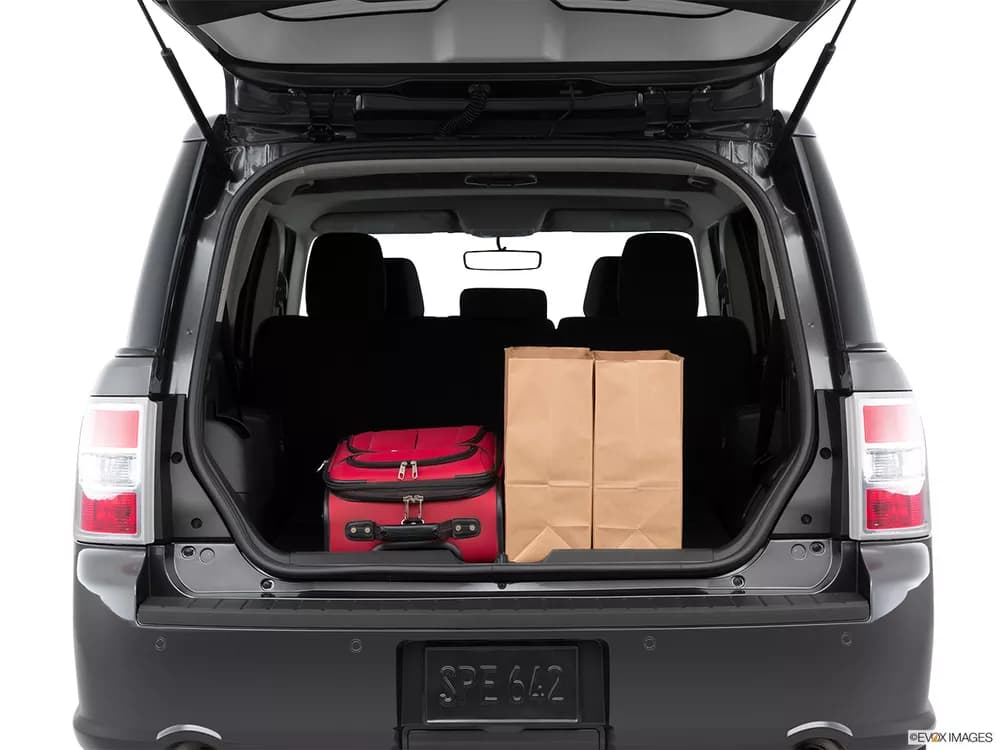 Ford Flex 2018 3.5L SE