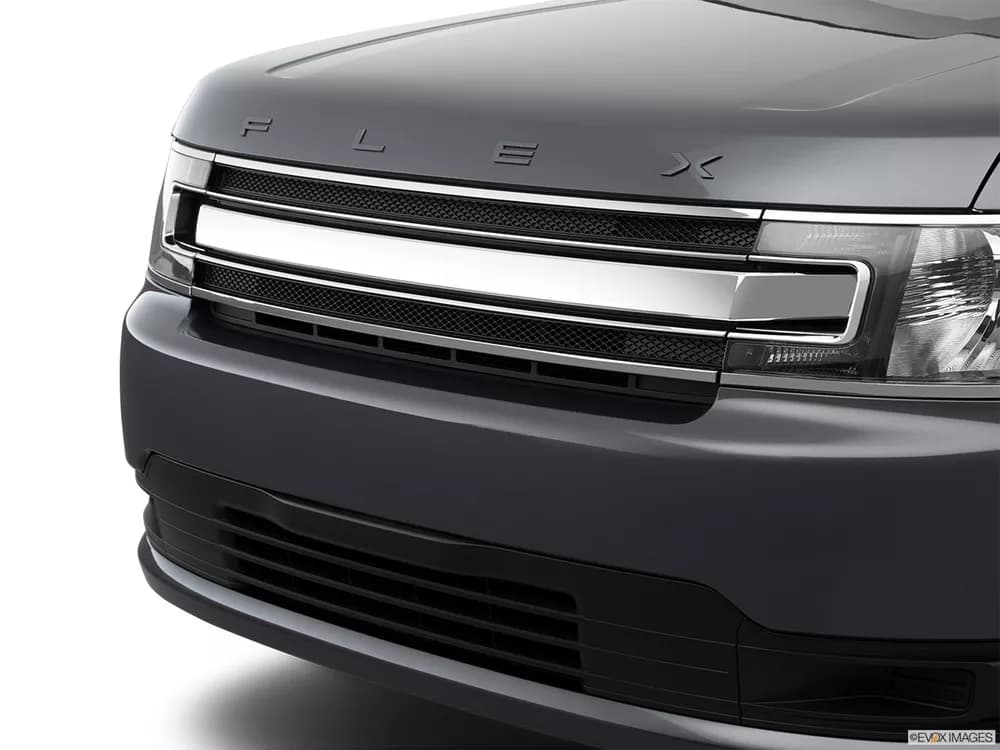 Ford Flex 2018 3.5L SE