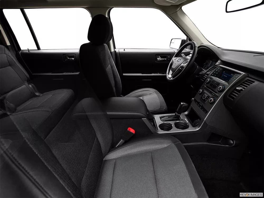 Ford Flex 2018 3.5L SE