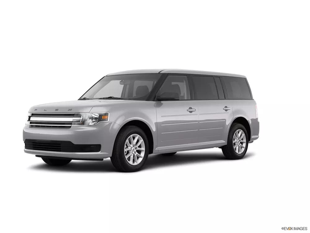 Ford Flex 2018 3.5L SE
