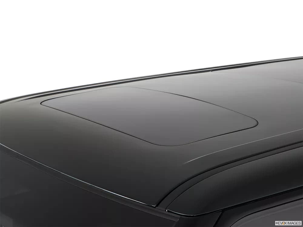 Ford Flex 2018 3.5L V6 SEL (AWD)
