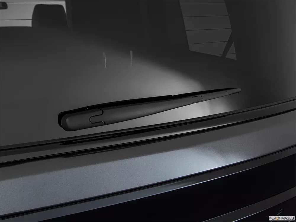 Ford Flex 2018 3.5L V6 SEL (AWD)