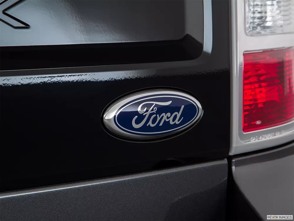 Ford Flex 2018 3.5L V6 SEL (AWD)