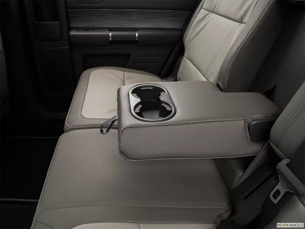 Ford Flex 2018 3.5L V6 SEL (AWD)