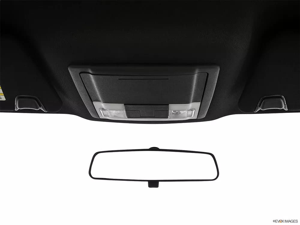 Ford Explorer 2018 3.5L V6 Base