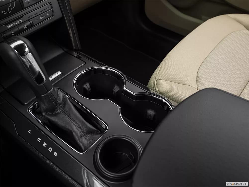 Ford Explorer 2018 3.5L V6 Base