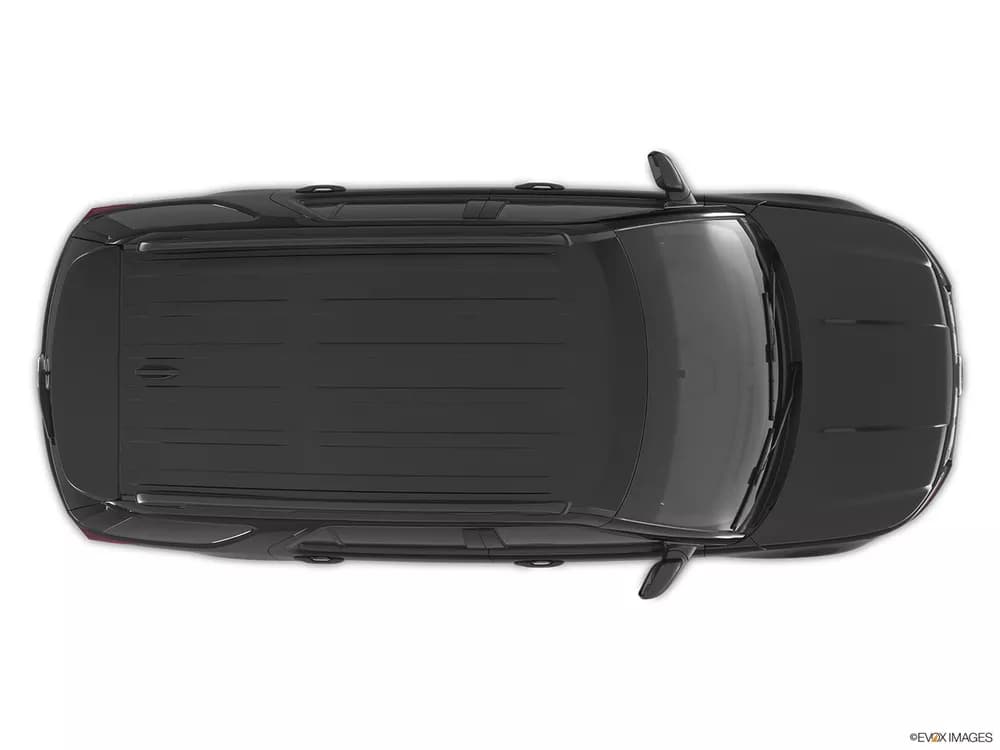 Ford Explorer 2018 3.5L V6 Base