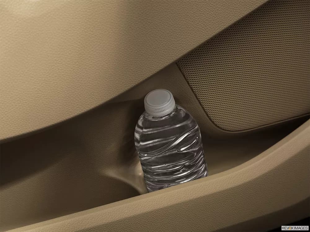 Ford Explorer 2018 3.5L V6 Base