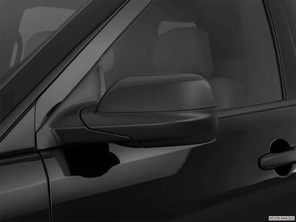 Ford Explorer 2018 3.5L V6 Base
