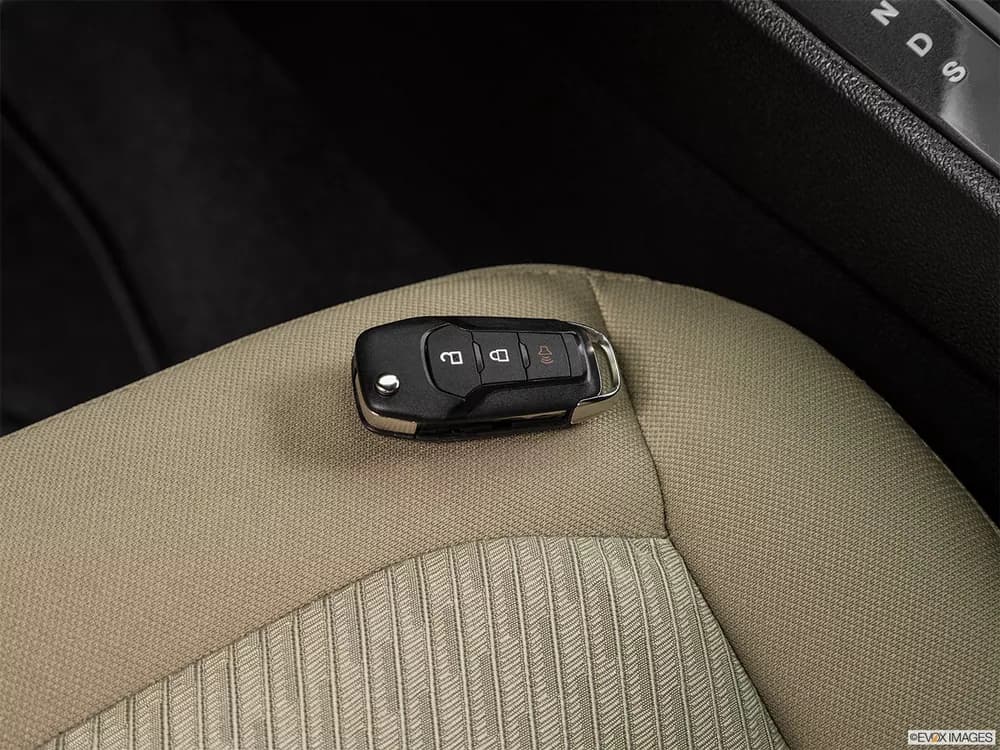 Ford Explorer 2018 3.5L V6 Base