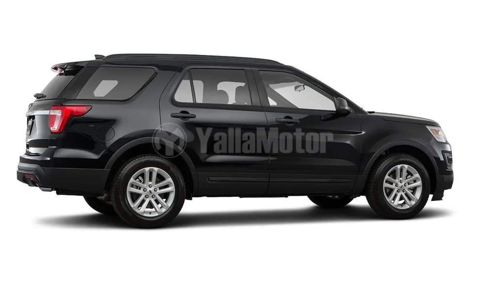 Ford Explorer 2018 3.5L V6 Base