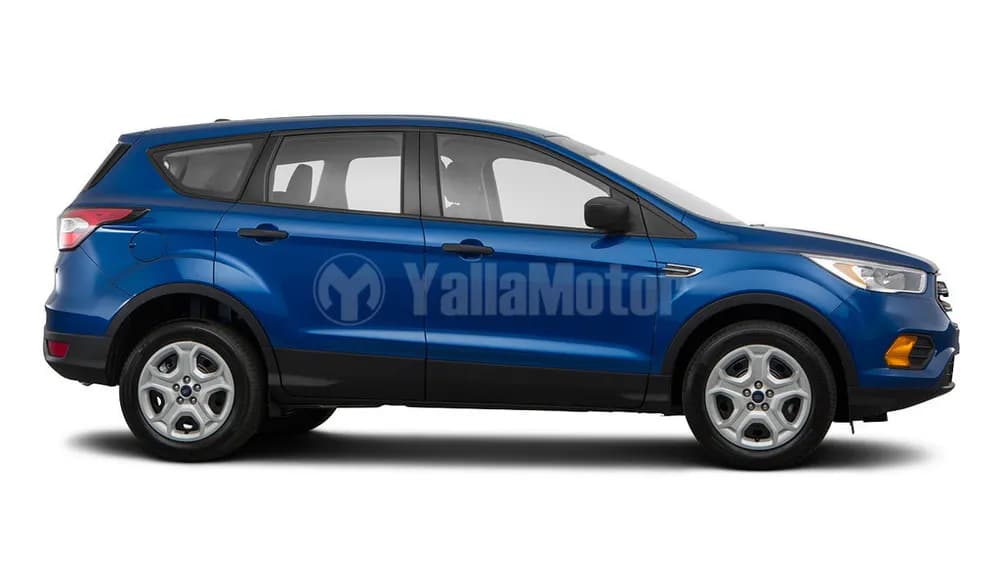 Ford Escape 2018 2.5L S