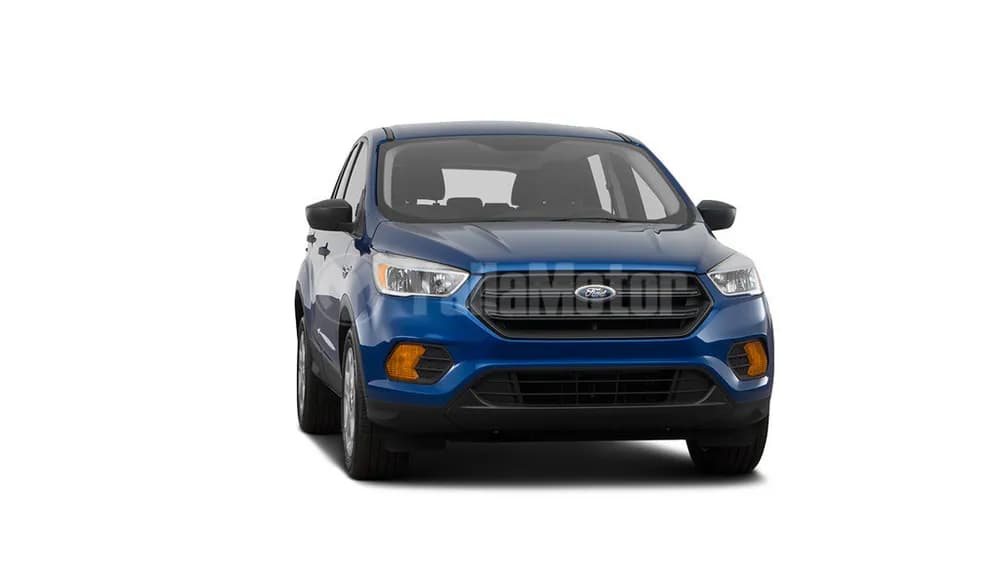 Ford Escape 2018 2.5L S