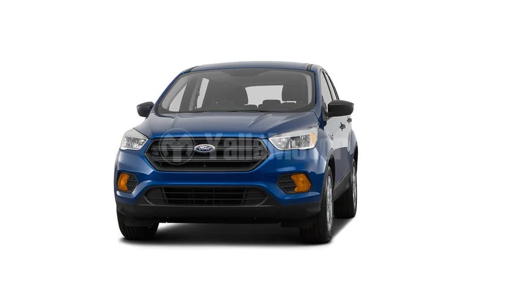 Ford Escape 2018 2.5L S