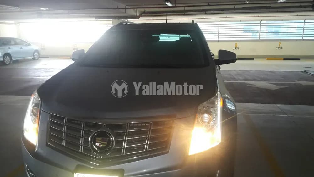 مستعملة كاديلاك أس آر اكس 3.6L 5 Seater 2013