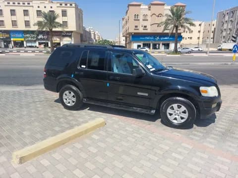 مستعملة فورد إكسبلورر 2008 مستعملة فورد إكسبلورر 2008 used_cars.forSale