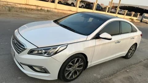 Used Hyundai Sonata 2015 Used Hyundai Sonata 2015 used_cars.forSale