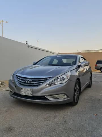 Used Hyundai Sonata 2015 Used Hyundai Sonata 2015 used_cars.forSale