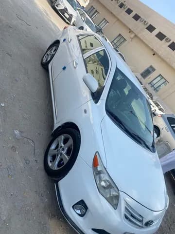 Used Toyota Corolla 2011 Used Toyota Corolla 2011 for sale