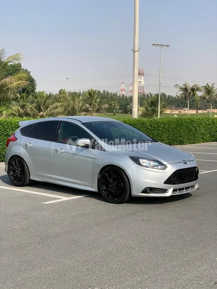 Used Ford Focus ST 2014
